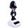 Novelty Policeman Solar Pal