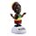 Fun Rasta Solar Powered Solar Pal