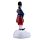 Novelty Scottish Piper Solar Powered Pal