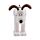 Collectable Licensed Solar Powered Pal - Gromit
