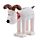 Collectable Licensed Solar Powered Pal - Gromit