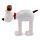 Collectable Licensed Solar Powered Pal - Gromit