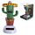 Fun Collectable Cactus wearing Sombrero Solar Powered Pal