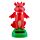 Fun Collectable Welsh Dragon Solar Powered Pal