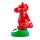 Fun Collectable Welsh Dragon Solar Powered Pal