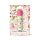 Solid Perfumed Stick Balm - Julie Dodsworth Pink Botanical