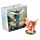 Cute Mini Flower Fairy Figurine in a Gift Bag