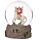 Cute Flower Fairy Waterball Collectable