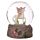 Cute Flower Fairy Waterball Collectable