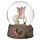 Cute Flower Fairy Waterball Collectable