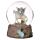 Cute Flower Fairy Waterball Collectable