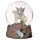 Cute Flower Fairy Waterball Collectable