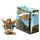 Cute Mini Garden Flower Fairy Figurine in a Gift Bag