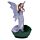 Lilac Fairies - Light of the Forest Fairy