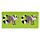 Kids Dominoes Set - Zooniverse