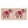 Kids Dominoes Set - Zooniverse