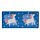 Kids Dominoes Set - Unicorn Magic
