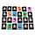 Kids Memory Cat Set - Jolly Rogers Pirates
