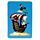 Kids Memory Cat Set - Jolly Rogers Pirates