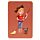 Kids Memory Cat Set - Jolly Rogers Pirates