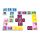Kids Dominoes Set - London Souvenir