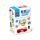 Kids Memory Cat Set - Little Motors