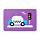 Kids Memory Cat Set - Little Motors