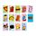 Kids Memory Cat Set - Foodiemals