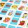 Kids Memory Cat Set - Foodiemals