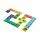 Kids Dominoes Set - Dinosauria