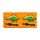 Kids Dominoes Set - Dinosauria