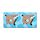 Kids Dominoes Set - Mariniverse