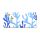 Kids Dominoes Set - Mariniverse