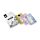 Kids Memory Cat Set - Moomin
