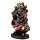 Decorative Ganesh Figurines - Peacock and Pipe