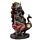 Decorative Ganesh Figurines - Peacock and Pipe