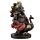 Decorative Ganesh Figurines - Peacock and Pipe