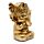Decorative Set of 3 Ganesh Figurines - Speak No See No Hear No Evil