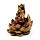 Decorative Ganesh & Lakshmi Set of 2 - Lotus