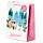 Volkswagen VW T1 Camper Bus Waves are Calling Gift Bag Large