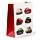 Gift Bag (Large) - Fiat 500 Retro Repeat