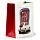 Gift Bag (Medium) - Fiat 500 Red & White