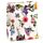 Gift Bag (Large) - Butterfly Meadows