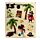 Gift Bag (Extra Large) - Jolly Rogers Pirates