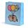 Gift Bag (Large) - Pusheen the Cat Balloon