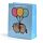 Gift Bag (Large) - Pusheen the Cat Balloon