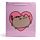 Gift Bag (Extra Large) - Pusheen the Cat heart
