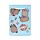 Gift Bag (Medium) - Pusheen the Cat Core
