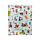 Gift Bag (Large) - Knights & Dragons