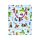 Gift Bag (Large) - Knights & Dragons